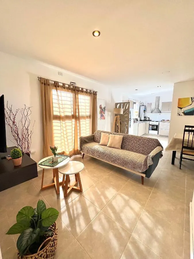 Contatti di Lumiere Apartments 6- Moderno Departamento En Complejo Residencial